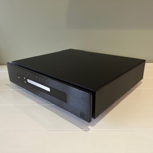 Primare CD35 CD Player - Black Finish
