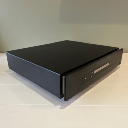 Primare CD35 CD Player - Black Finish