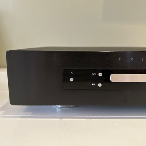Primare CD35 CD Player - Black Finish