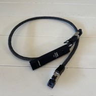 Audioquest Diamond RJ/E with 72V DBS - 0.75 Metres