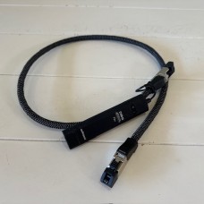 Audioquest Diamond RJ/E with 72V DBS - 0.75 Metres