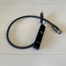 Audioquest Diamond Digital AES/EBU Cable with 72V DBS - 0.75 Metres