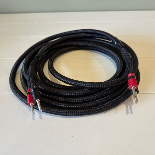 Audioquest Type 5 Loudspeaker Cable - 5.0 Metre Pair  Audioquest Type 5 Loudspeaker Cable - 5.0 Metre Pair