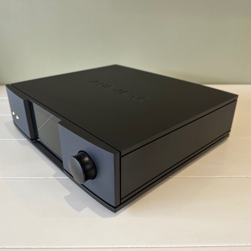 Auralic VEGA G2.2 Streaming DAC