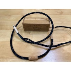 Entreq Primer Pro SPDIF/COAX Signal Cable (Includes Ground Box & 3.5mm Ground Cable) - 1.65 Metres