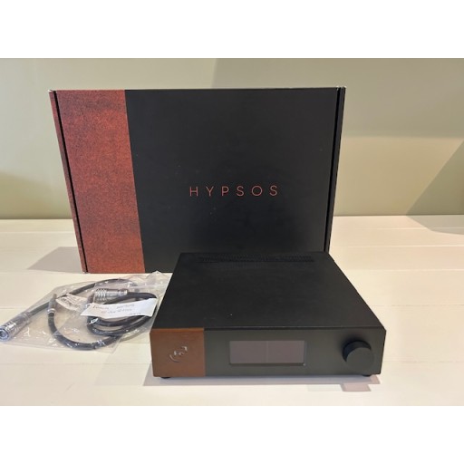 Ferrum Audio HYPSOS Universal DC Power Supply Ferrum Audio HYPSOS Universal DC Power Supply