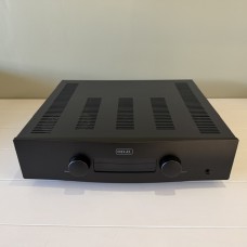 Hegel H190v Integrated Amplifier - Black