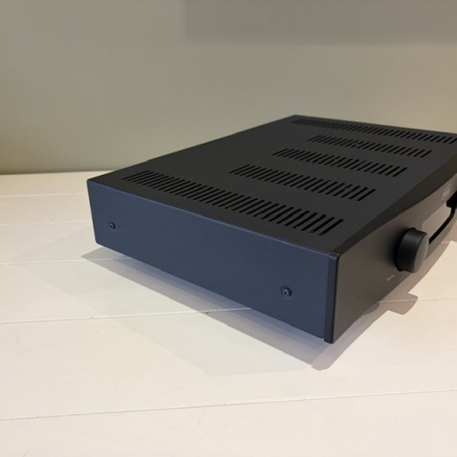 Hegel H95 Integrated Amplifier Hegel H95 Integrated Amplifier
