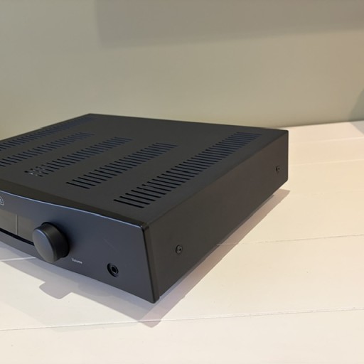 Hegel H95 Integrated Amplifier Hegel H95 Integrated Amplifier