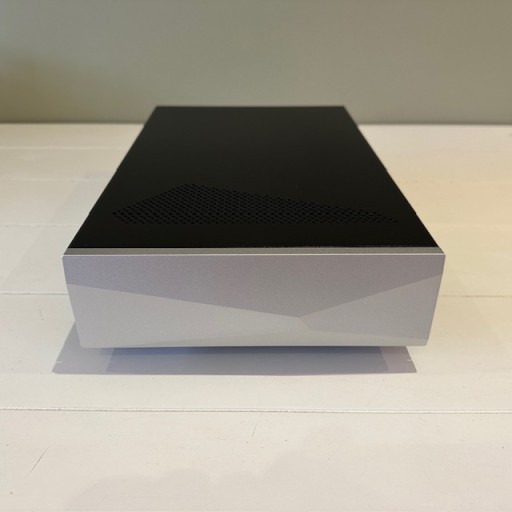 Innuos Phoenix USB Reclocker - Silver Finish