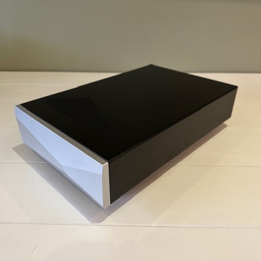 Innuos Phoenix USB Reclocker - Silver Finish