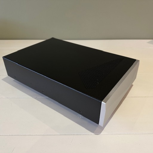 Innuos Phoenix USB Reclocker - Silver Finish