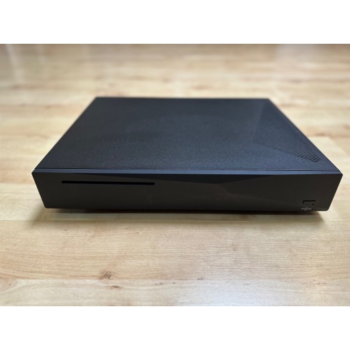Innuos ZEN MK III 2 TB Music Server - Black