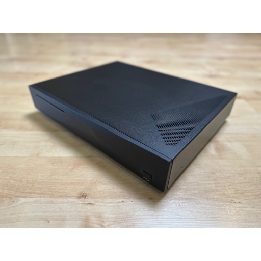 Innuos ZEN MK III 2 TB Music Server - Black