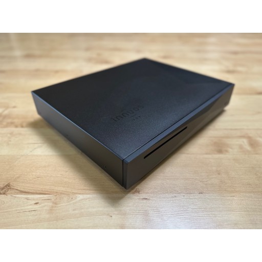 Innuos ZEN MK III 2 TB Music Server - Black