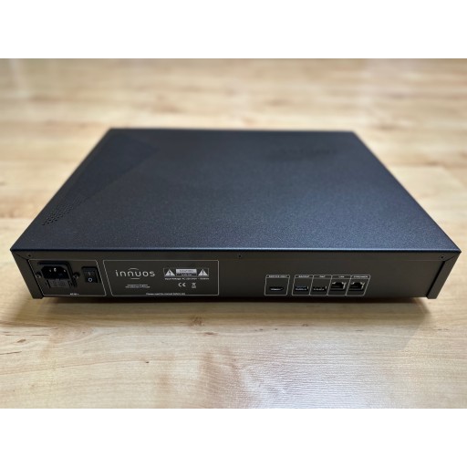 Innuos ZEN MK III 2 TB Music Server - Black