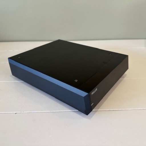 Melco Audio S100/2 Audiophile Network Data Switch