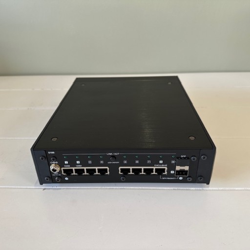 Melco Audio S100/2 Audiophile Network Data Switch