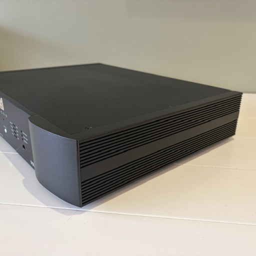 MOON 280D DSD MiND2 DAC - Black Finish MOON 280D DSD MiND2 DAC - Black Finish