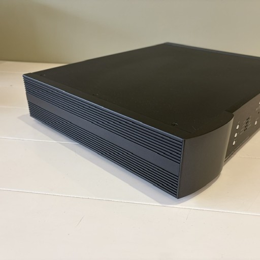 MOON 280D DSD MiND2 DAC - Black Finish MOON 280D DSD MiND2 DAC - Black Finish