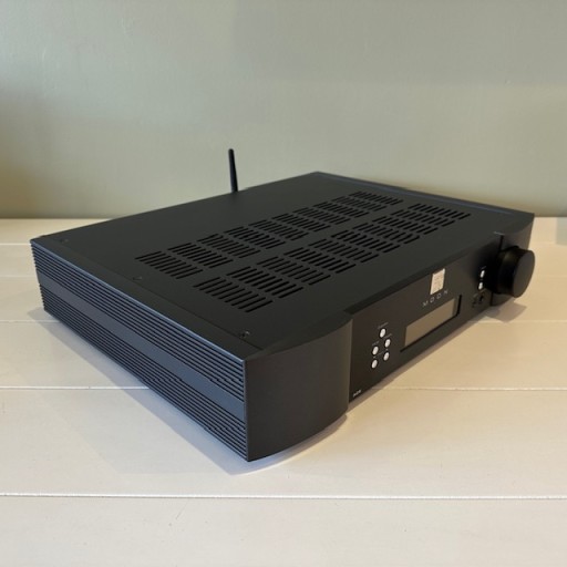 MOON ACE All In One Music Player - MiND 2 - Black