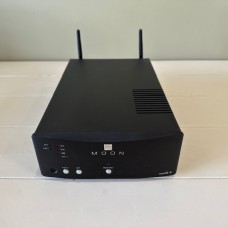 Moon MiND 2 Network Player