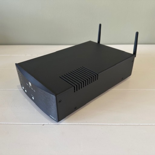 Moon MiND 2 Network Player