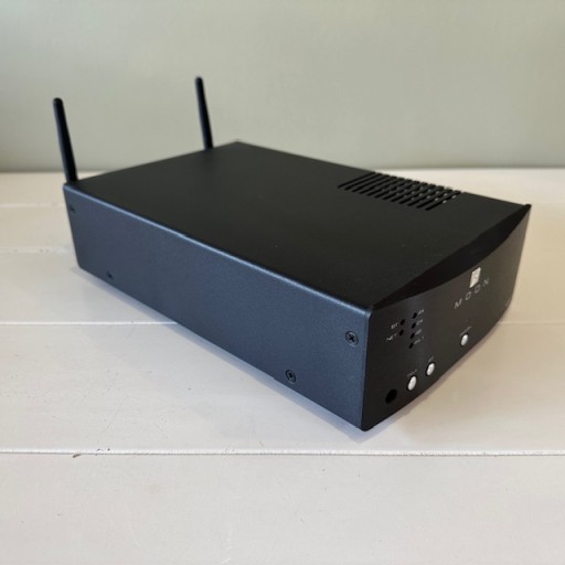 Moon MiND 2 Network Player