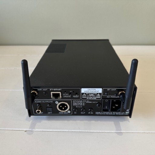 Moon MiND 2 Network Player