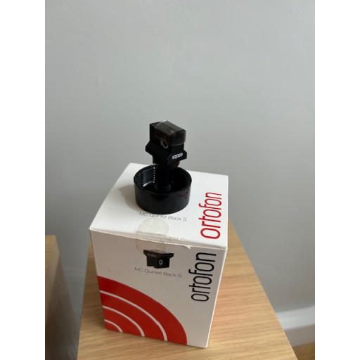 Ortofon Quintet Black S Moving Coil Cartridge
