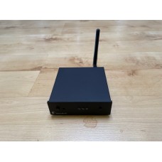 Pro-Ject Remote Box S2 - Black