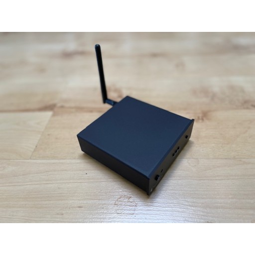 Pro-Ject Remote Box S2 - Black