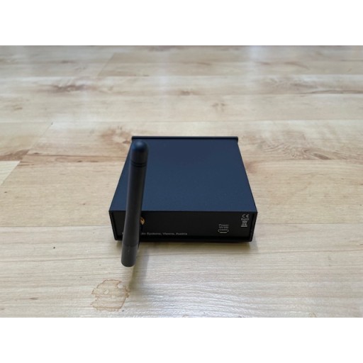 Pro-Ject Remote Box S2 - Black