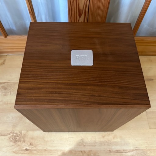 REL Classic 98 Subwoofer