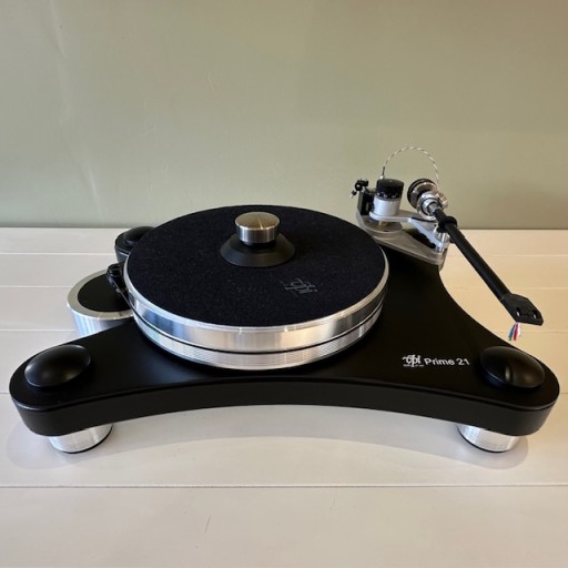 VPI Prime 21 Turntable