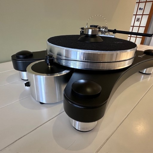 VPI Prime 21 Turntable