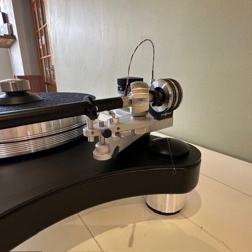 VPI Prime 21 Turntable