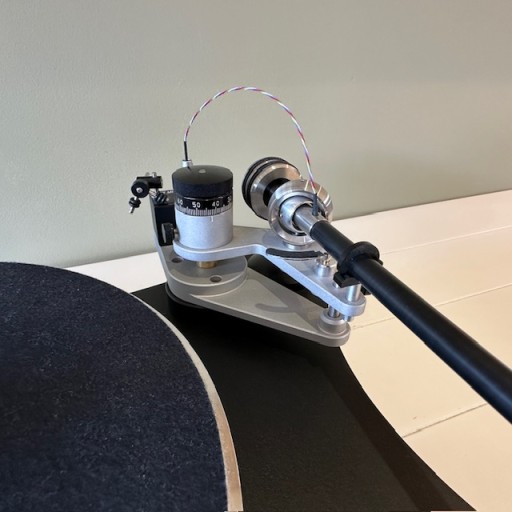 VPI Prime 21 Turntable