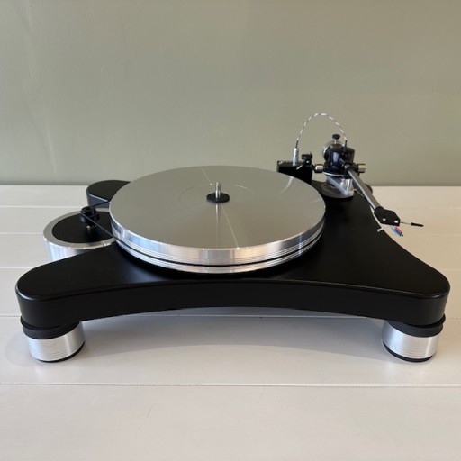 VPI Scout 21 Turntable