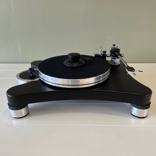 VPI Scout 21 Turntable