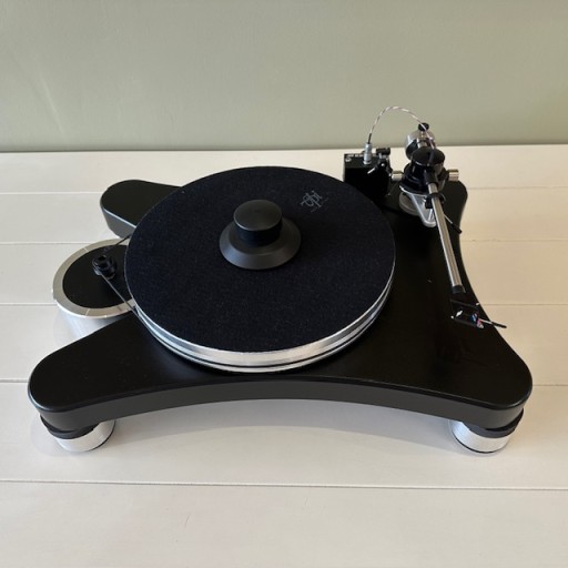 VPI Scout 21 Turntable