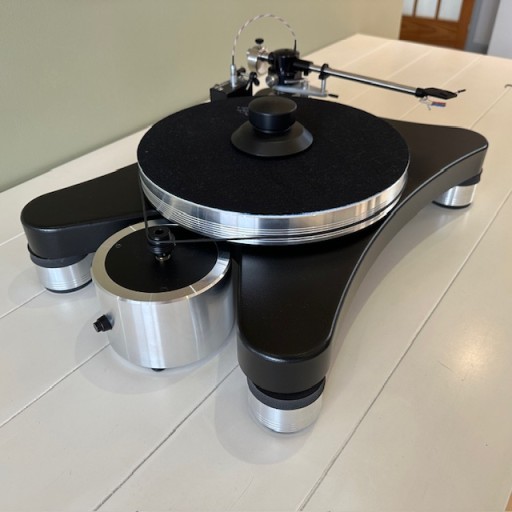 VPI Scout 21 Turntable