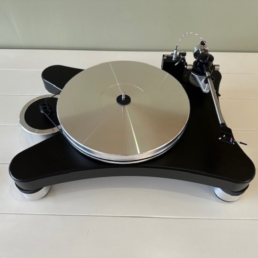 VPI Scout 21 Turntable