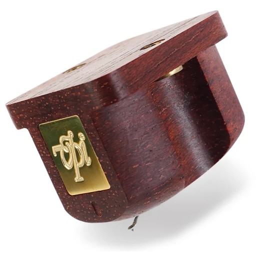 VPI Bloodwood Moving Coil Cartridge