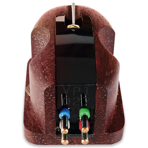VPI Bloodwood Moving Coil Cartridge