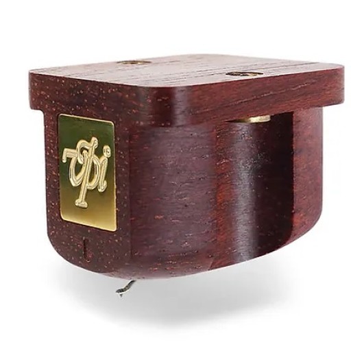 VPI Bloodwood Moving Coil Cartridge