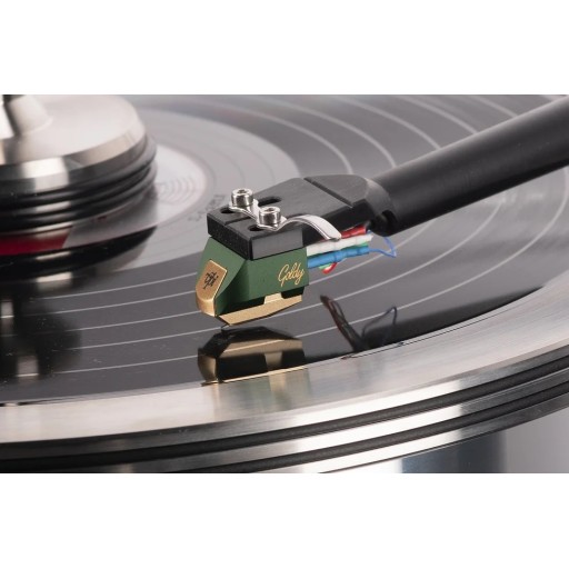 VPI Goldy Dual Moving Coil Cartridge