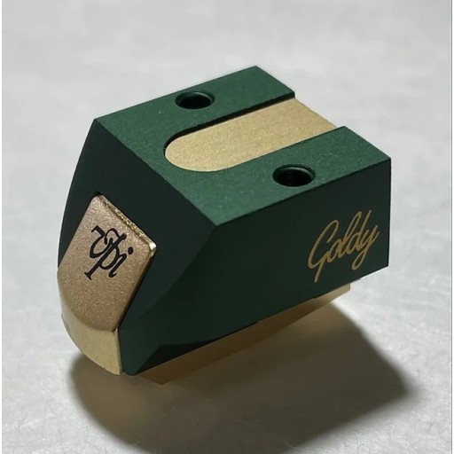 VPI Goldy Dual Moving Coil Cartridge