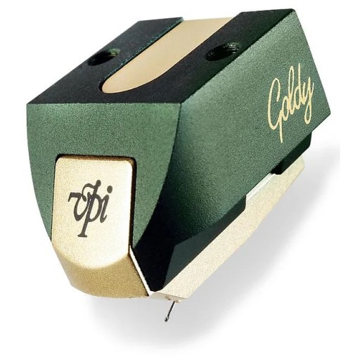 VPI Goldy Dual Moving Coil Cartridge
