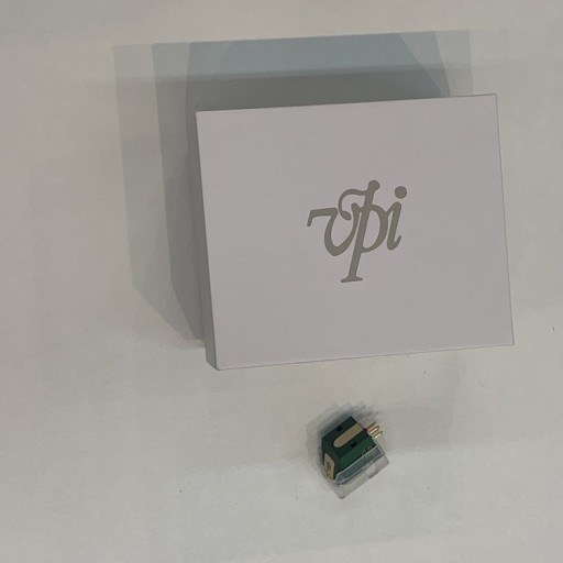 VPI Goldy Dual Moving Coil Cartridge